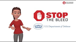 STOP THE BLEED® Month 2025