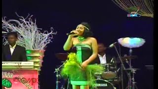 Hawi Tezera - LIVE Show (Oromo Music)