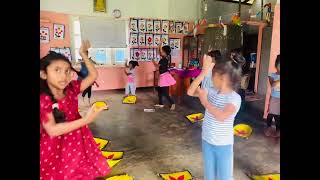 කුළු නැටුම 🤗.    Kavi Dancing Academy❤️       #dancevideo #dance #dancing #dancinggirls #cutegirls