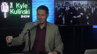 Kyle Explains Exactly How The Left Wins \u0026 Gets Our Policies Implemented