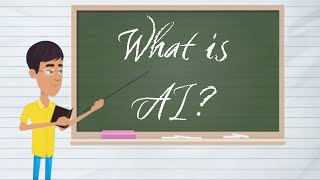 What is AI?