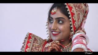 JASVINDER WEDS MANJOT  (HIGHLIGHT)