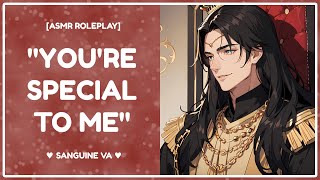 Your Secret Romance With The King [M4A] [King x Mage] [Fantasy] [Secret Love] [Part 1]