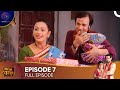Baba Aiso Varr Dhoondo - Father Find Me Such A Groom Episode 7 - English Subtitles