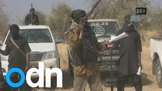 Boko Haram 'leader Abubakar Shekau' claims Baga attack in new video