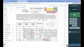 Tool Tip: Getting the most out of Crowdmark’s grading tools