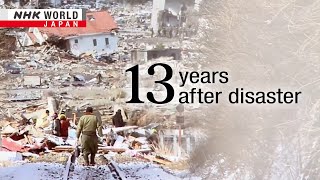 13 years after Great East Japan Earthquake and Tsunami, people look to futureーNHK WORLD-JAPAN NEWS