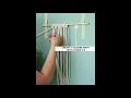 Adults & Crafts Macrame Plant Stand Kit Instructions