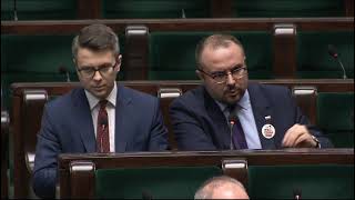 P. Jabłoński do ministra Gzika: obrażacie rektorów, wycofajcie się z tych fatalnych decyzji!