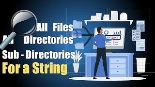 Using Python how to list & copy all the files from different folders which contains a given string
