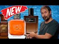 NEW Armani Stronger With You Intensely 2024 | Tom Ford Amber Intrigue | Brioni Suave + MORE