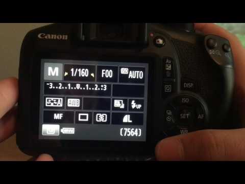 How to connect your Canon EOS rebel T6 to your computer How to connect your Canon EOS rebel T6 to your computer