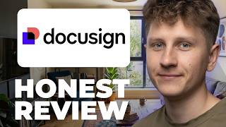 DocuSign eSignature Review - Watch Before Using