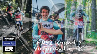 2024 FMSQ Chaineland- Victo - Pro start