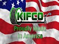 sports field irrigation field maintenance made easy with a kifco water reel