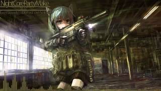 nightcore-du bist ein soldat