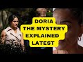 DORIA - THE MYSTERY EXPLAINED .. LATEST #royal #meghanandharry #meghanmarkle