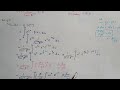 Mean and variance of Gamma distribution with moment generating function