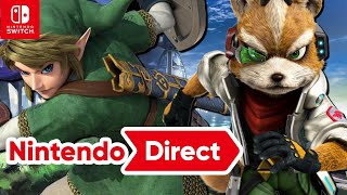 NEW Switch 2 Specs Revealed & February Nintendo Direct Incoming?!