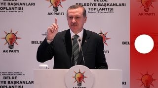Erdogan lance un ultimatum aux manifestants turcs