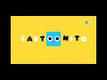 Cartoonito Argentina - Intro