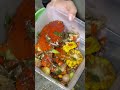 MUKBANG KEPITING KERANG HIJAU UDANG CUMI TERNIKMAT TERLEZAT - ASMR SEAFOOD VIRAL #asmr #seafood