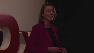 The value of HSP in the workplace | Suzanne Nieuwenhuijs-Mekking | TEDxHotelschoolTheHague