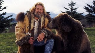 'Grizzly Adams' Star Dan Haggerty Dies Of Cancer at 74