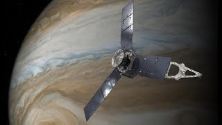 Juno and The New Jupiter: What Have We Learned So Far? (live public talk)