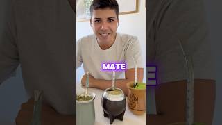 3 Motivos para você substituir o CAFÉ pela ERVA-MATE