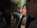 前回も出演して頂いた方と渋谷で遭遇🎅📸【ストリートスナップ】vol.155　 shorts ストリートスナップ