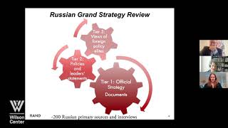 Kennan Long View Series | Russian Grand Strategy: Reality and Rhetoric