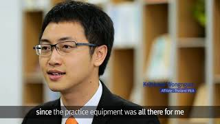 KEPCO Academy Promotional Video