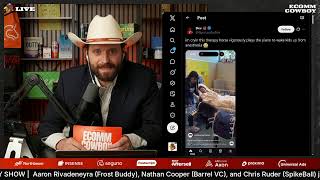 David Protein's Cod 2 | Media Buyer Index | Aaron Rivadeneyra x Nate Cooper x Chris Ruder