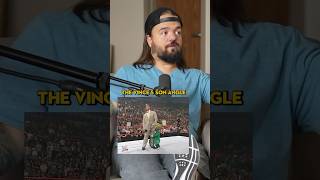 Hornswoggle On The Original Plans For WrestleMania 24