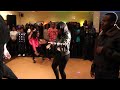 azonto dance competition toronto 2012