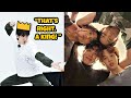 Hobi Admits To Being The 'King' Of The Maknae Line