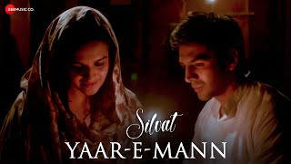 Yaar-E-Mann - Silvat | Kartik Aaryan \u0026 Meher Mistry | Anuraag Dhoundeyal \u0026 Ronkini Gupta | ZEE5