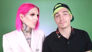 INSIDE Jeffree Star and Nathan Schwandt's 5-Year Relationship Amid Rumors of Spl