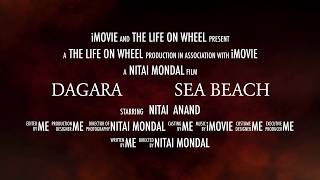 Dagara Sea Beach | Trailer | The Life On Wheel