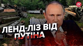 😈 Бійці ССО захопили склад російських боєприпасів