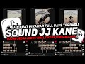 DJ SOUND JJ KANE V5 FULL BASS VIRAL TIKTOK TERBARU 2024 ( SPEED UP X REVERB ) 🎧