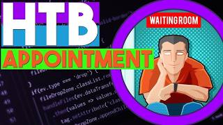HackTheBox Tier 1 | Appointment