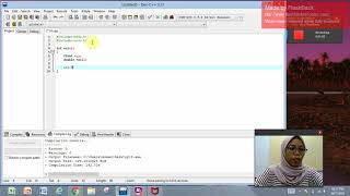 programming exercise 4