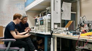 5 Questions about Medical Engineering with Yu-Chong Tai