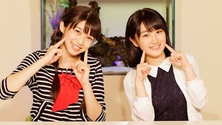 アンジュルムイベント\u0026マナー、J=Jライブ\u0026お知らせ、研修生リハ、石田ヘアアレンジ MC：牧野真莉愛・船木結【ハロ！ステ#167】