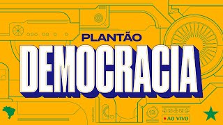 Plantão Democracia