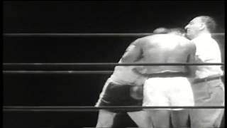 Carmen Basilio, former boxing champ, dies at 85