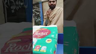 Rocket premium diaper | Baby Diapers | #viral