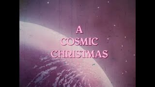 A Cosmic Christmas (1977) 16mm 4K scan